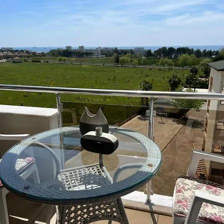 Apartament Orion *