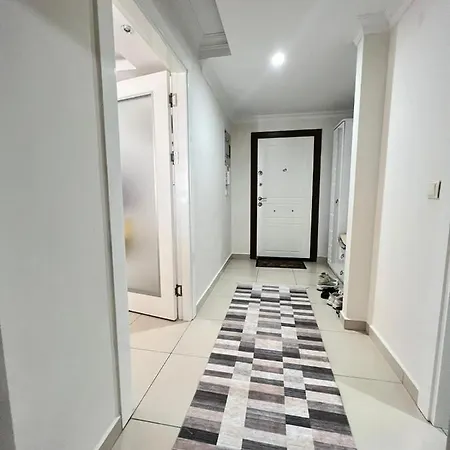 Orion Apartament *