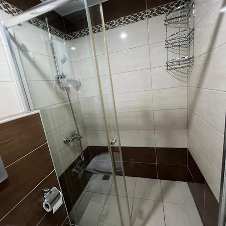 Orion Apartament Alanya