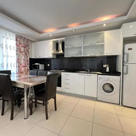 Apartament Orion *