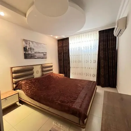 Apartament Orion Alanya