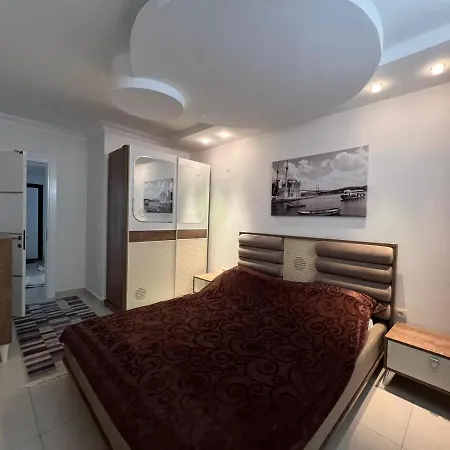 Orion * Alanya
