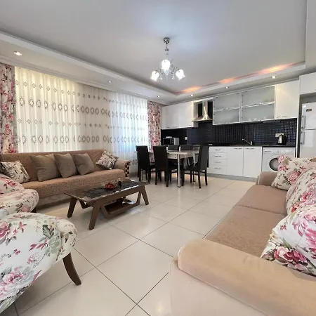 Apartament Orion Alanya